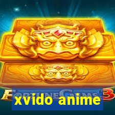 xvido anime